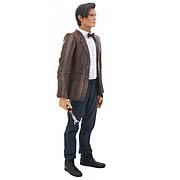Doctor Who Matt Smith Eleventh Doctor Signature Ed. Statue
